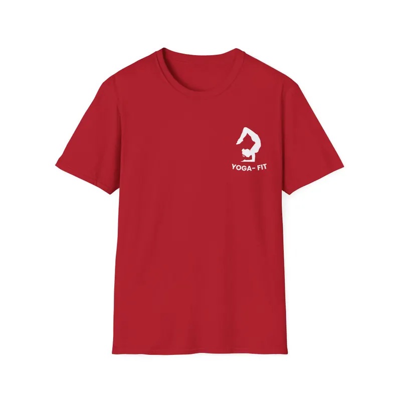 YogaFit T-shirt